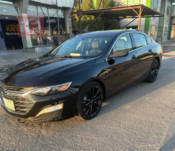 Chevrolet Malibu 2020 for sale in Iraq - Basra